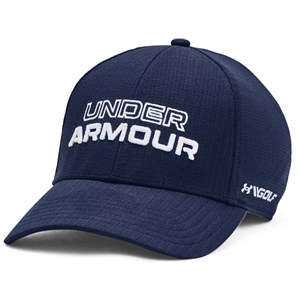 Under Armour Mens Jordan Spieth Tour Cap