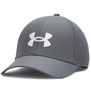 Under Armour Mens Drive Low Adjustable Cap