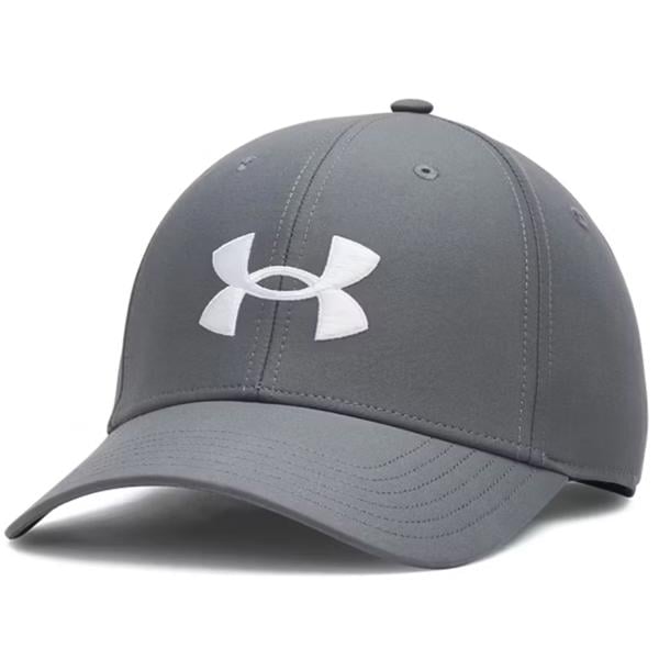 Under Armour Mens Drive Low Adjustable Cap