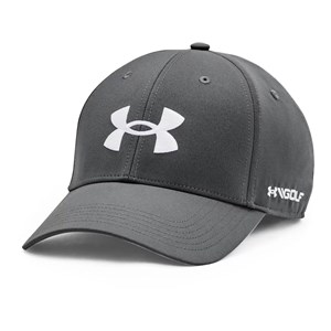 Under Armour Mens Golf96 Cap