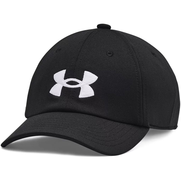 Under Armour Junior Blitzing Adjustable Cap