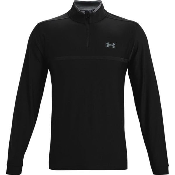 Men's under armour quarter zip pullover online