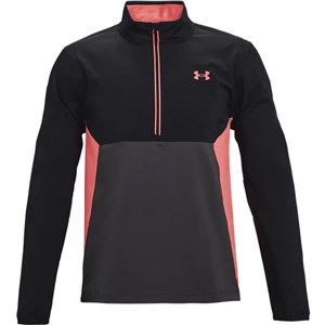 Under Armour Mens Storm Windstrike Half Zip Pullover