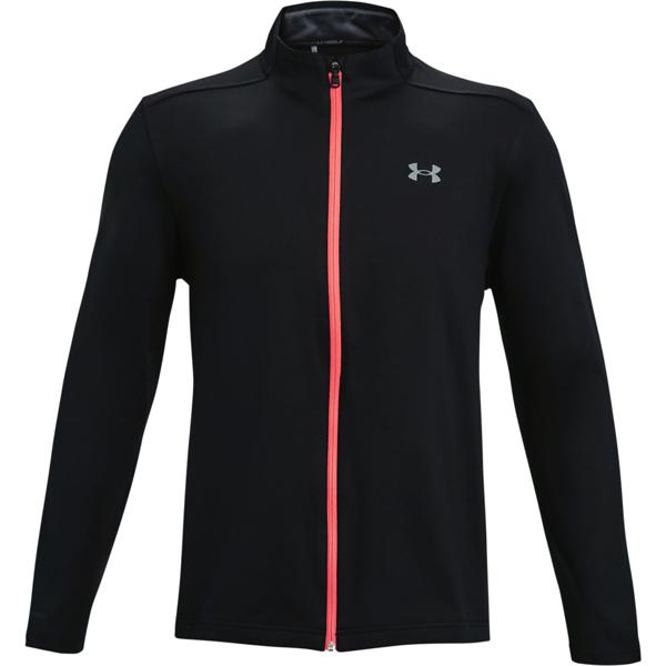Under Armour Mens Storm Midlayer Full Zip Jacket