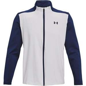 Under Armour Mens Storm Midlayer Full Zip Jacket