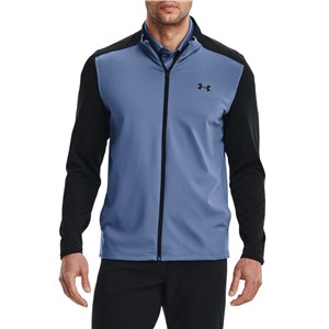 Under Armour Mens Storm Midlayer Full Zip Jacket