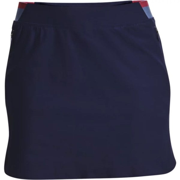 Under Armour Ladies Links Knit Skort