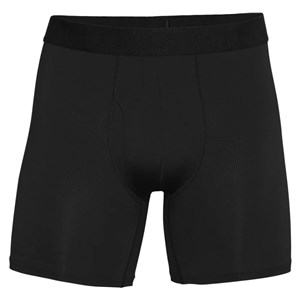 Under Armour Mens Tech Mesh 6 Inch Boxer Jock