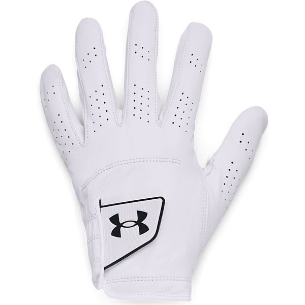 Under Armour Mens Spieth Tour Golf Glove