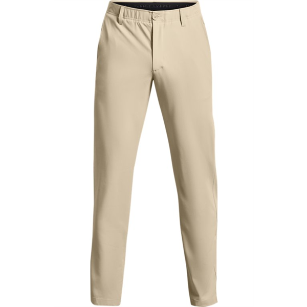 Under Armour Mens Drive Slim Tapered Trousers