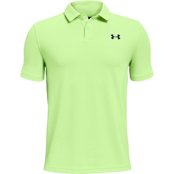 Under Armour Juniors Performance Polo Shirt