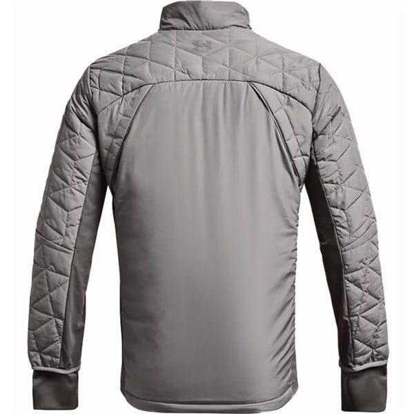 Under Armour Mens ColdGear Reactor Hybrid Jacket Golfonline