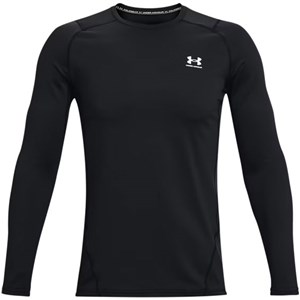 Under Armour Mens ColdGear® Fitted Crew Baselayer