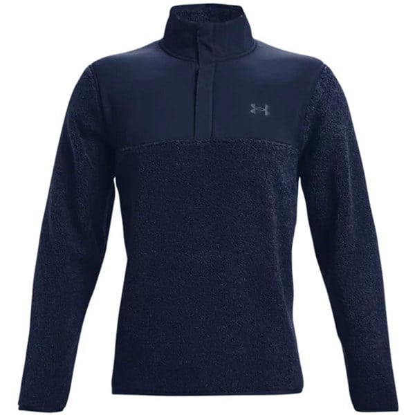 Men's sweater fleece pullover sale