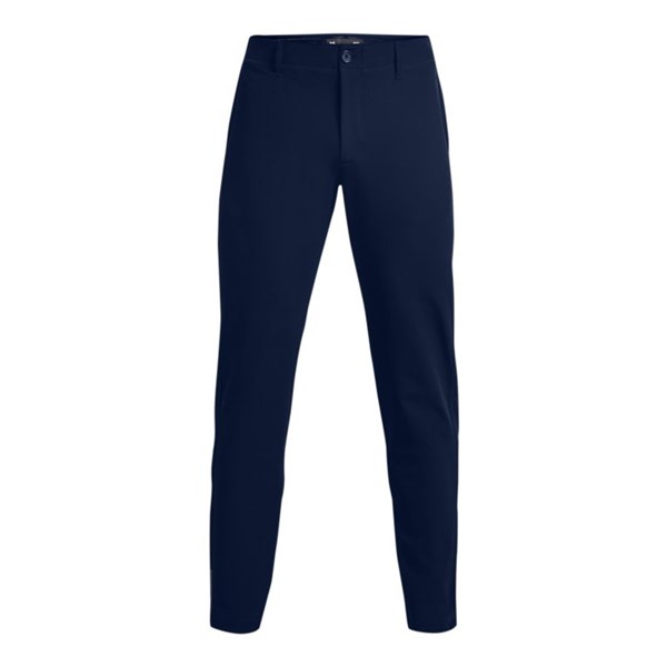 Under Armour Mens ColdGear Infrared Tapered Trousers