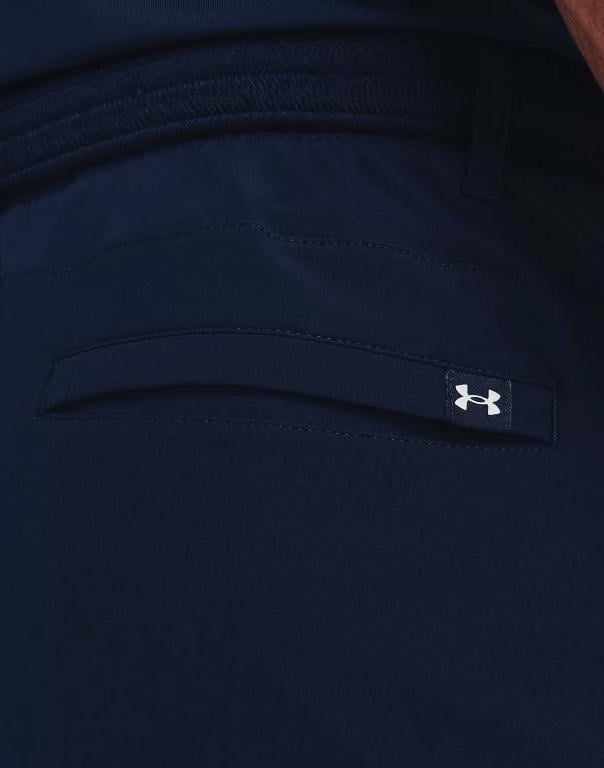 Under Armour Mens ColdGear Infrared Tapered Trousers Golfonline