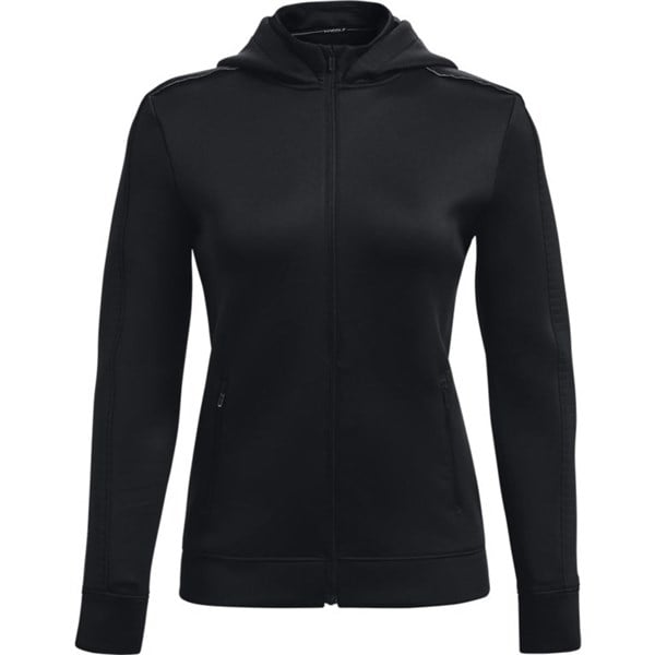 Under Armour Ladies Storm Daytona Full Zip Hoodie