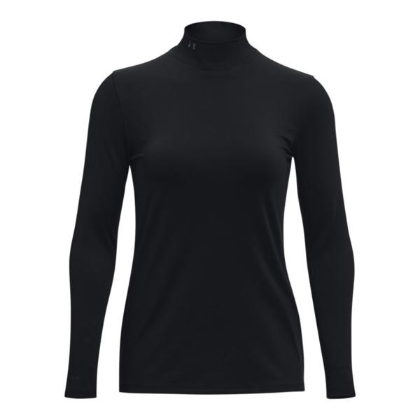Under Armour Ladies ColdGear Infrared Storm Long Sleeve Baselayer
