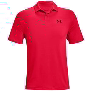 Under Armour Mens T2G Polo Shirt
