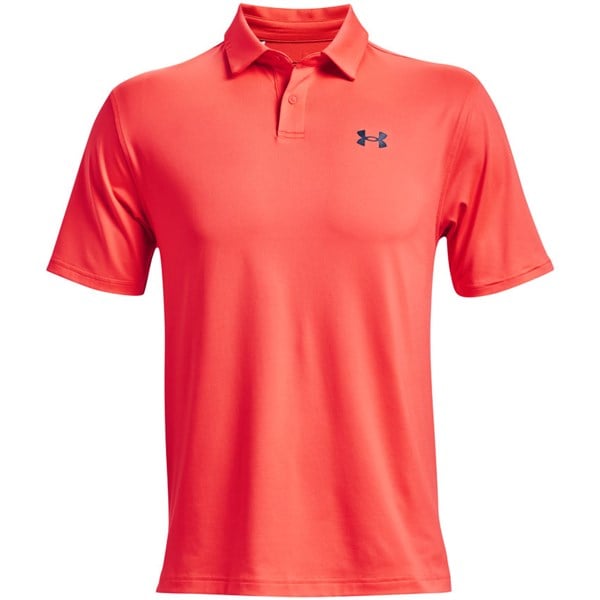 Under Armour Mens T2G Polo Shirt