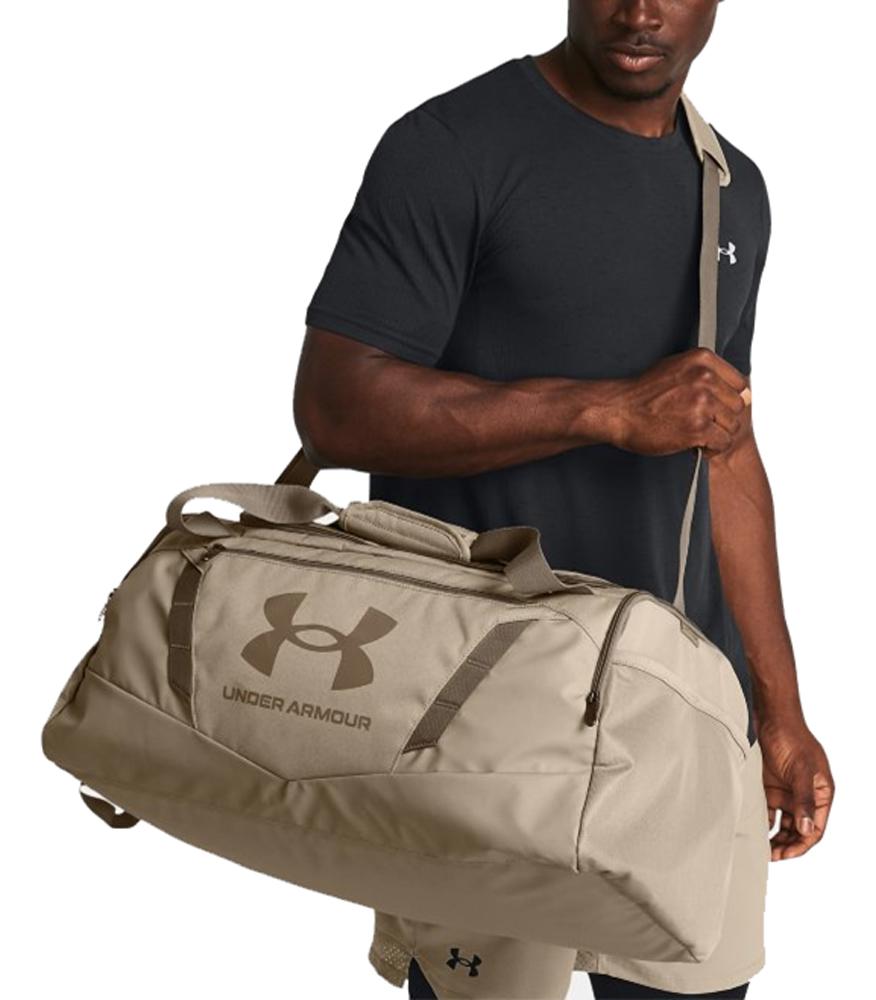 Under Armour Undeniable 5.0 Medium Duffle Bag Golfonline