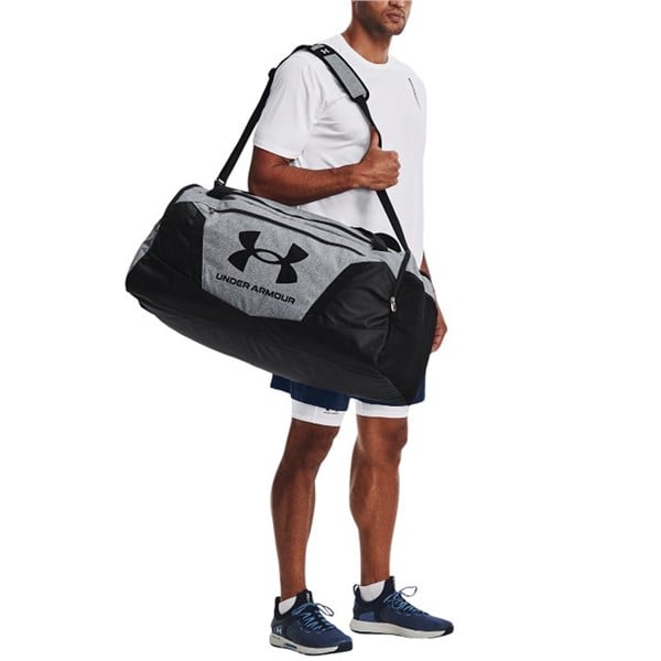 Under Armour Undeniable 5.0 Large Duffle Bag