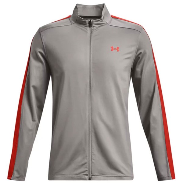 Under Armour Mens Storm Midlayer Full Zip Jacket