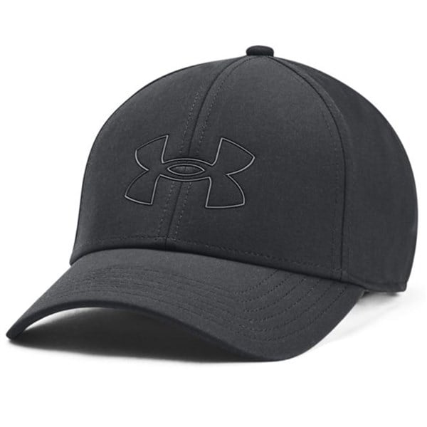 Under Armour Mens Storm Driver Cap