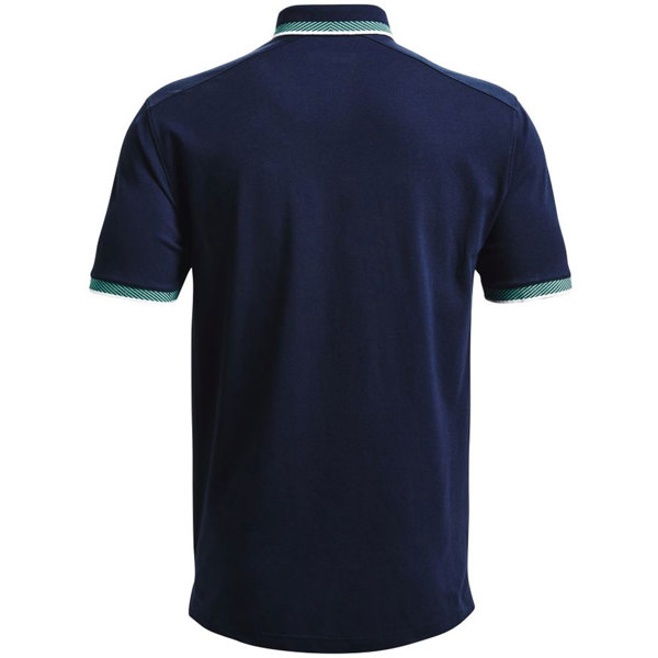Under Armour Mens Ace Polo Shirt