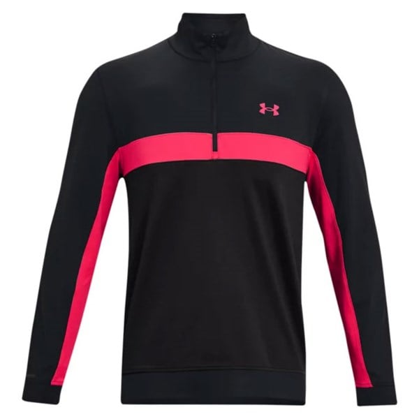 Under Armour Mens Storm Midlayer 1/2 Zip Pullover