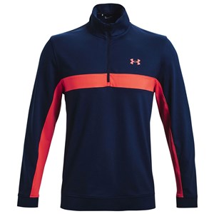 Under Armour Mens Storm Midlayer 1/2 Zip Pullover