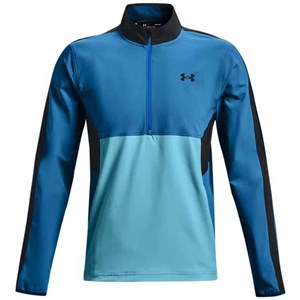 Under Armour Mens Storm Windstrike Half Zip Pullover