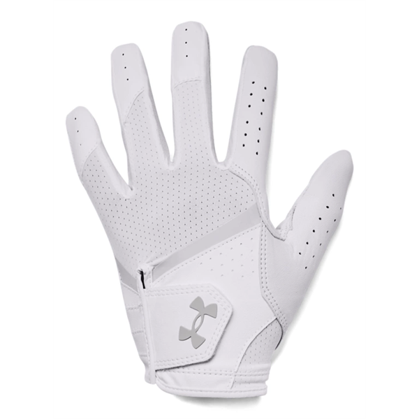 Under Armour Ladies Iso-Chill Golf Glove