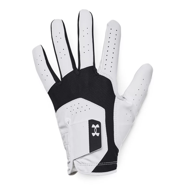 Under Armour Mens Iso-Chill Golf Glove