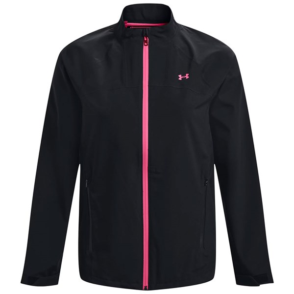 Under Armour Ladies Stormproof 2.0 Waterproof Jacket