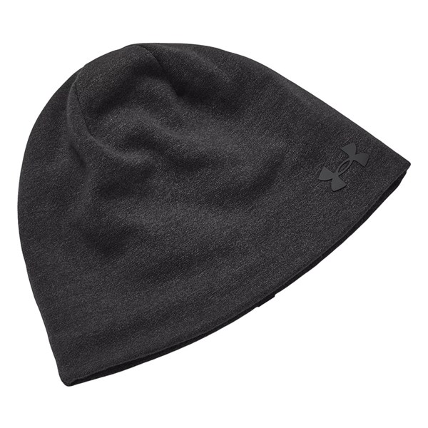 Under Armour Mens Storm Fleece Twist Beanie