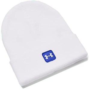 Under Armour Mens Halftime Cuff Beanie