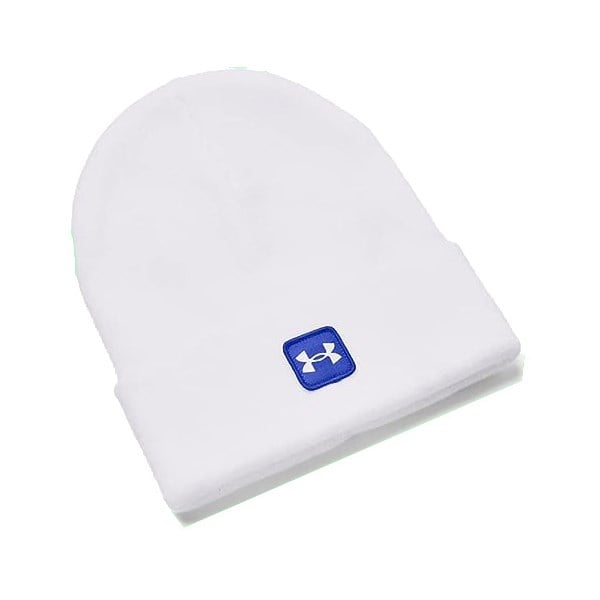 Under Armour Mens Halftime Cuff Beanie