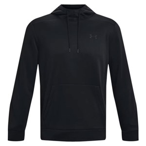 Under Armour Mens Fleece Hoodie