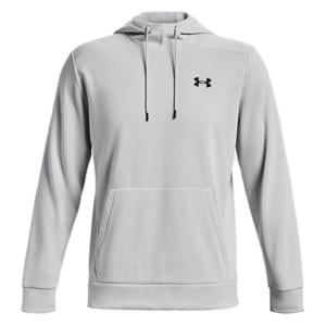 Under Armour Mens Fleece Hoodie