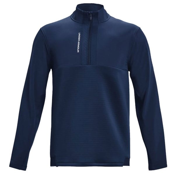 Under Armour Mens Storm Daytona 1/2 Zip Pullover