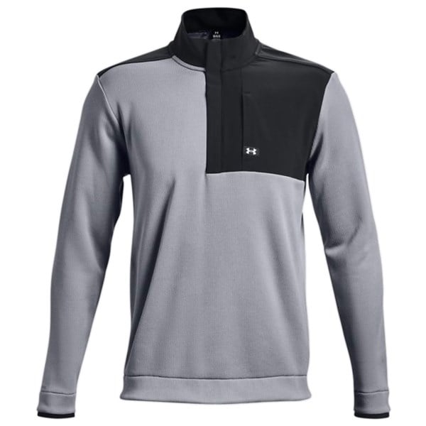 Under Armour Mens Storm Sweater Fleece 1/2 Zip Pullover