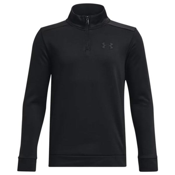 Under Armour Junior Fleece 1/4 Zip Pullover