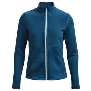 Under Armour Ladies Storm Daytona Full Zip Jacket