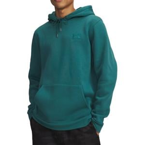 Under Armour Mens Icon Fleece Hoodie
