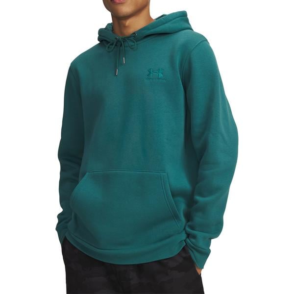 Under Armour Mens Icon Fleece Hoodie