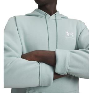 Under Armour Mens Icon Fleece Hoodie
