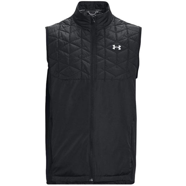 Under Armour Mens Storm ColdGear Reactor Golf Vest