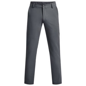 Under Armour Mens Matchplay Tech Trousers