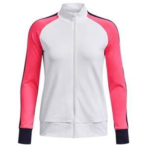 Under Armour Ladies Storm Midlayer Full Zip Jacket